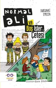 Normal Ali Ve Boş İşler Çetesi