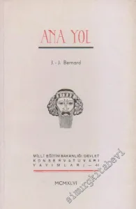 Ana Yol -