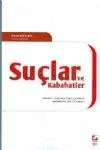 Suçlar Ve Kabahatler
