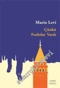 Çünkü Fısıltılar Vardı -        2023