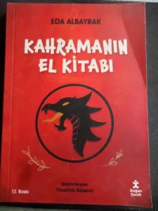 Kahramanın El Kitabı