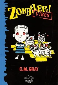 Zombiler Virüs