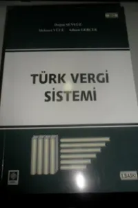 Türk Vergi Sistemi