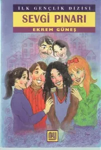 Sevgi Pınarı