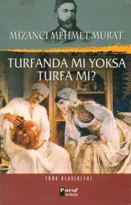 Turfanda Mı, Yoksa Turfa Mı?