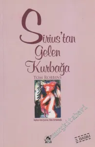 Sirius'tan Gelen Kurbağa -        2011