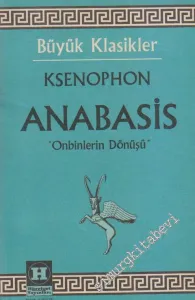 Anabasis: Onbinlerin Dönüşü -