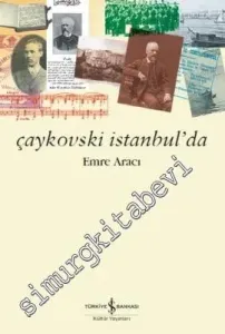 Çaykovski İstanbul'da -         2026