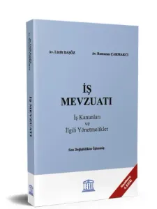 İş Mevzuatı