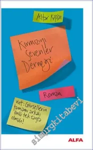 Kırmızı Sevenler Derneği -