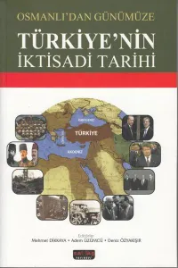 Türkiye'nin İktisadi Tarihi