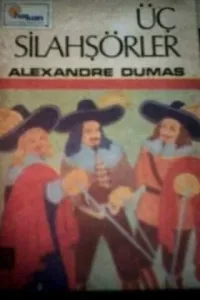 Üç Silahşörler