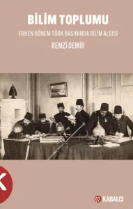 Bilim Toplumu