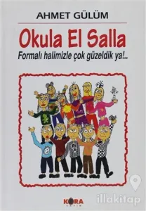 Okula El Salla