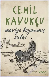 Maviye Boyanmış Sular -