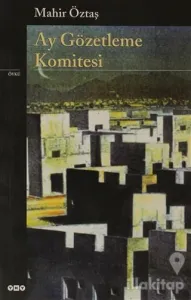 Ay Gözetleme Komitesi