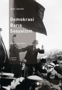 Demokrasi Barış Sosyalizm