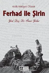 Ferhad ile Şirin