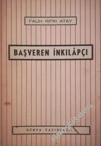 Başveren İnkılapçı -