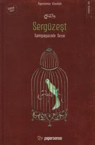 Sergüzeşt