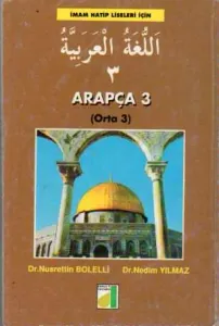 Arapça 3 ( Orta 3 )