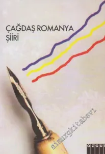 Çağdaş Romanya Şiiri -