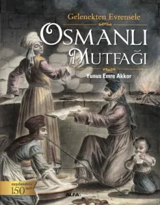 Osmanlı Mutfağı