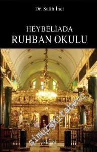 Heybeliada Ruhban Okulu -        2012