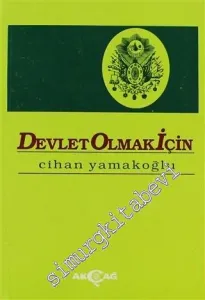 Devlet Olmak İçin: Aileden Devlete -        1993