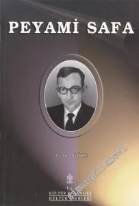 Peyami Safa -