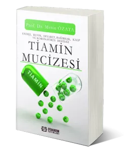Tiamin Mucizesi