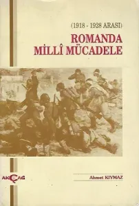Romanda Milli Mücadele 1918-1928 Arası