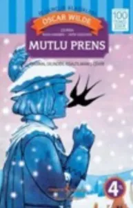MUTLU PRENS.....Oscar Wilde