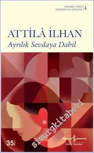 Ayrılık Sevdaya Dahil -