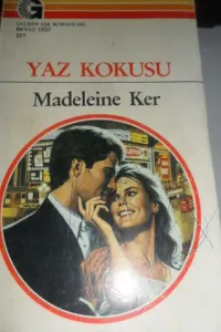 Yaz Kokusu - 257