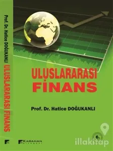 Uluslararası Finans