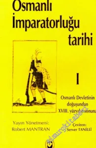 Osmanlı İmparatorluğu Tarihi I -
