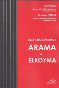 Arama ve Elkoyma