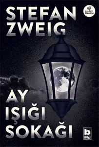 Ay Işığı Sokağı