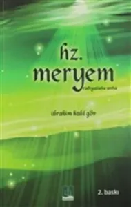 Hz. Meryem (ra)