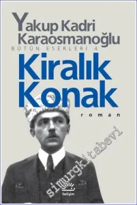 Kiralık Konak -