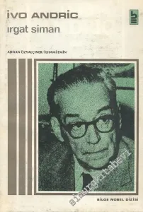 Irgat Siman -