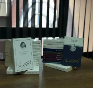 Necip Fazıl Kısakürek Seti (21 Kitap)