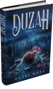 DUZAH 2: SONSUZ ACI - CİLTLİ