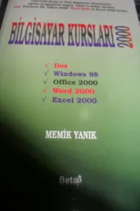 Bilgisayar Kursları 2000
