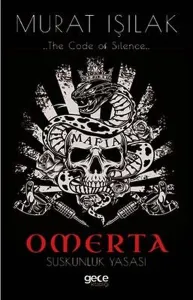 Omerta - Suskunluk Yasası