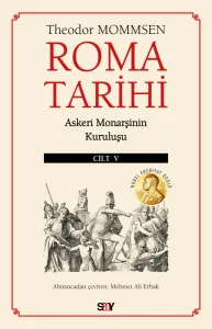 Roma Tarihi V. Cilt