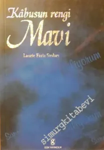Kabusun Rengi Mavi -