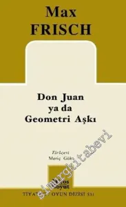 Don Juan ya da Geometri Aşkı -         2015