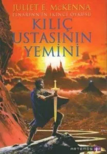 Kılıç Ustasının Yemini Einarinn'in İkinci Öyküsü